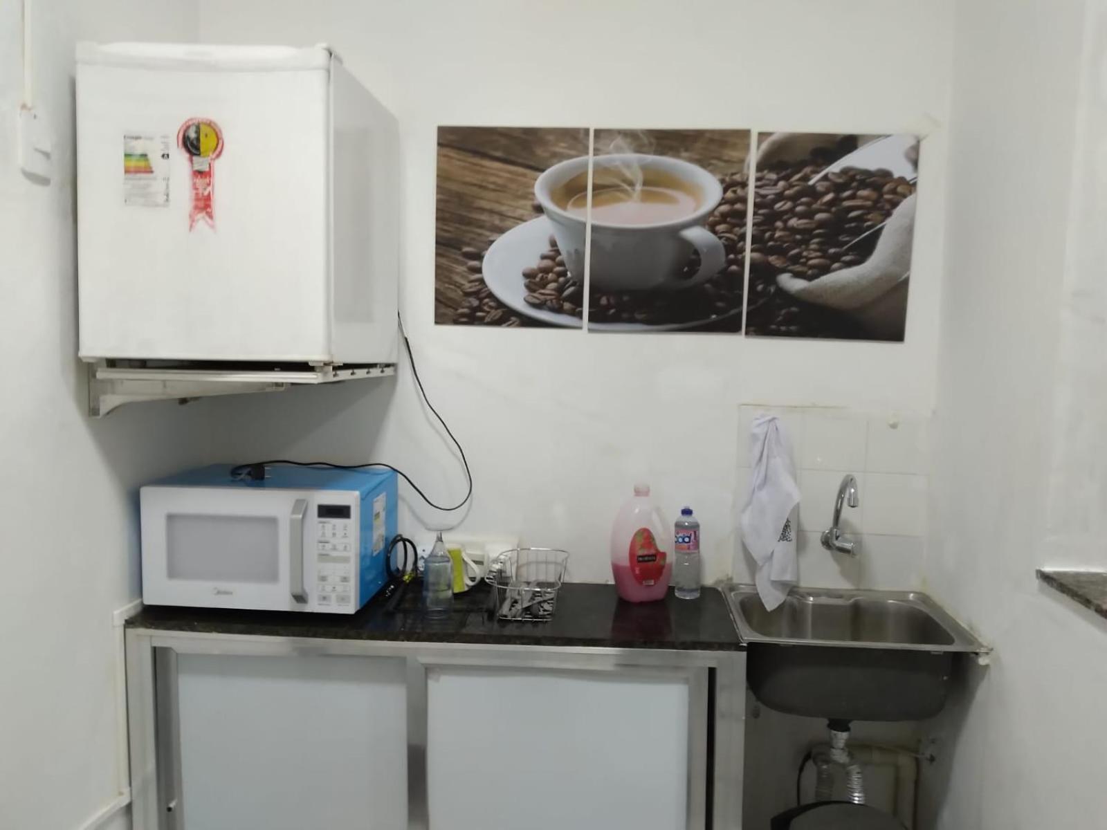 Apartamento Copacabana *