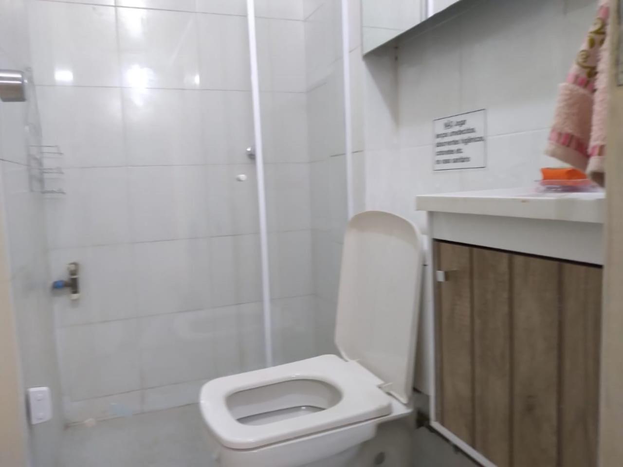 Apartamento Copacabana Rio de Janeiro