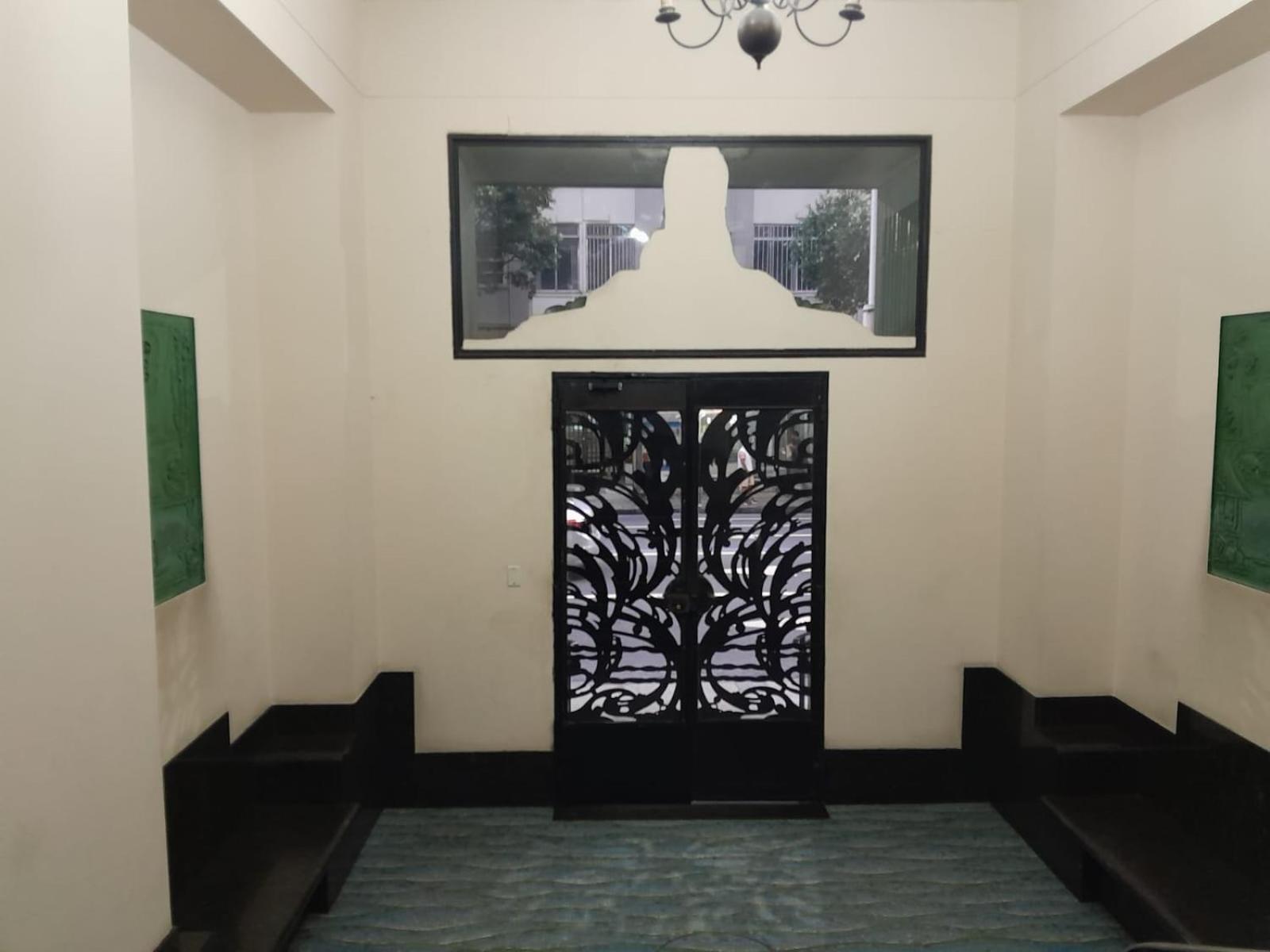 Apartamento Copacabana *