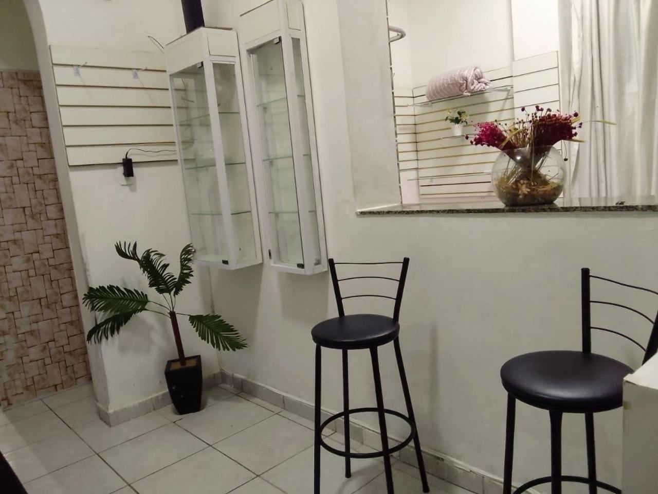 Copacabana Apartment