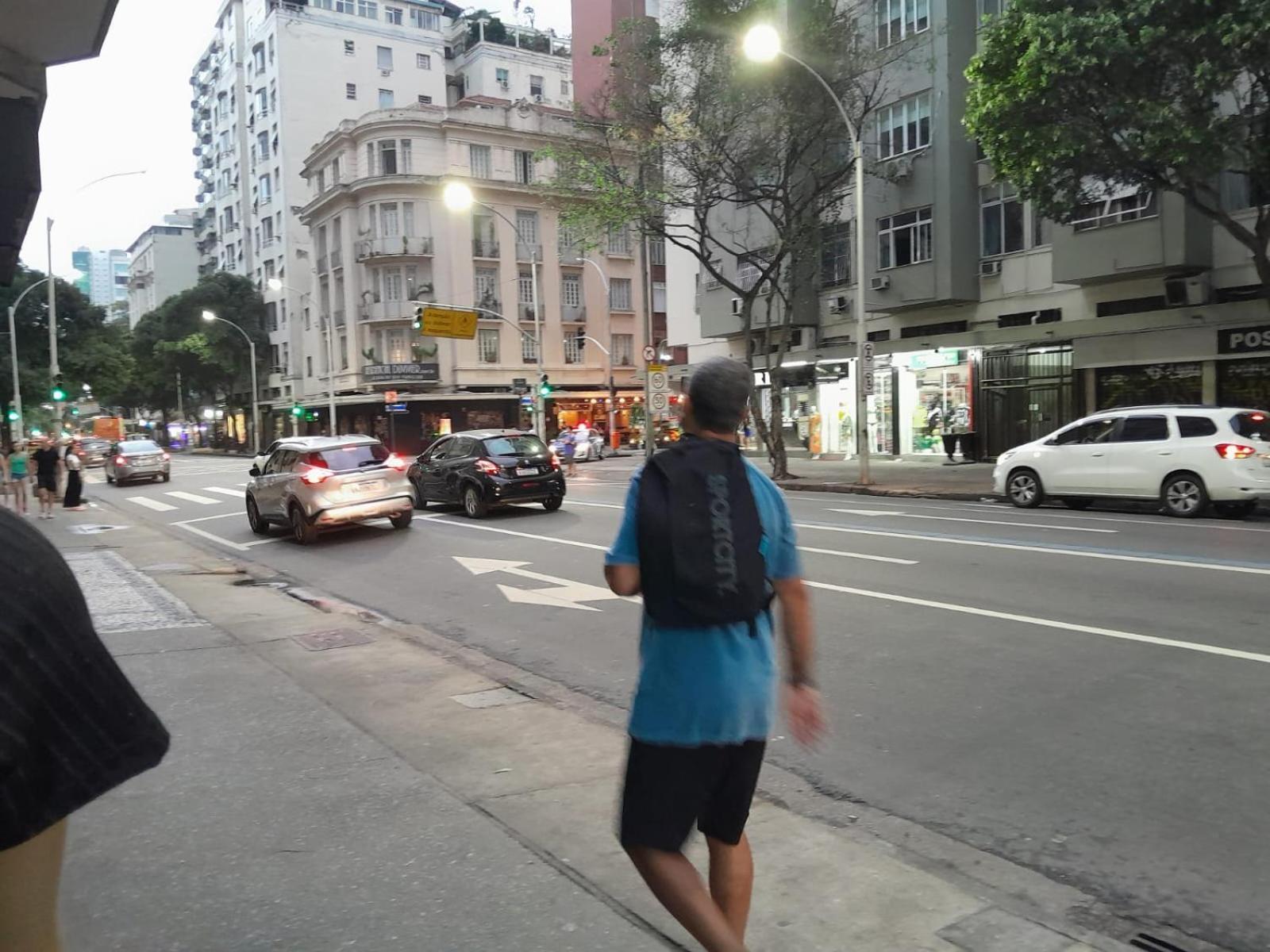 Copacabana