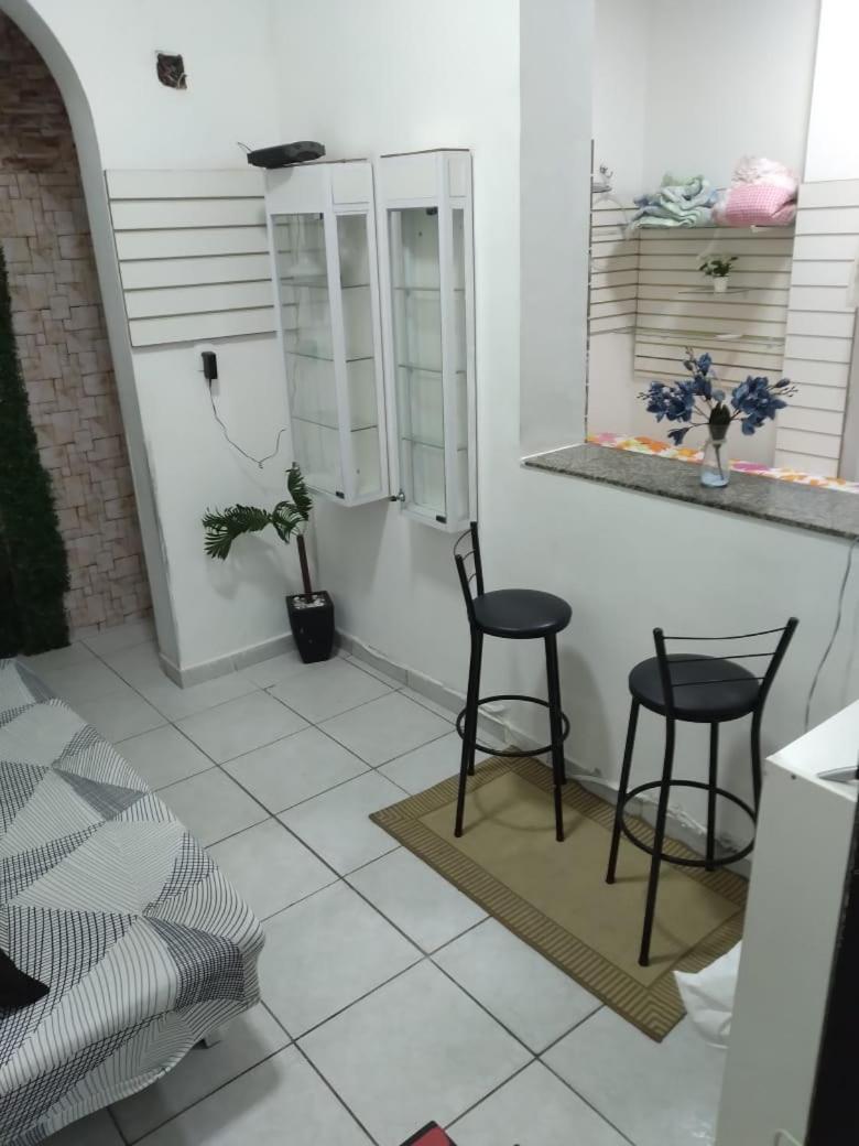 Copacabana Apartment Rio de Janeiro
