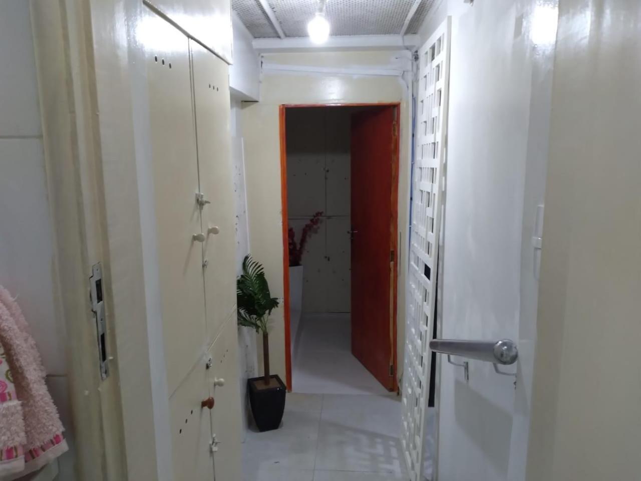 Copacabana Apartment Rio de Janeiro