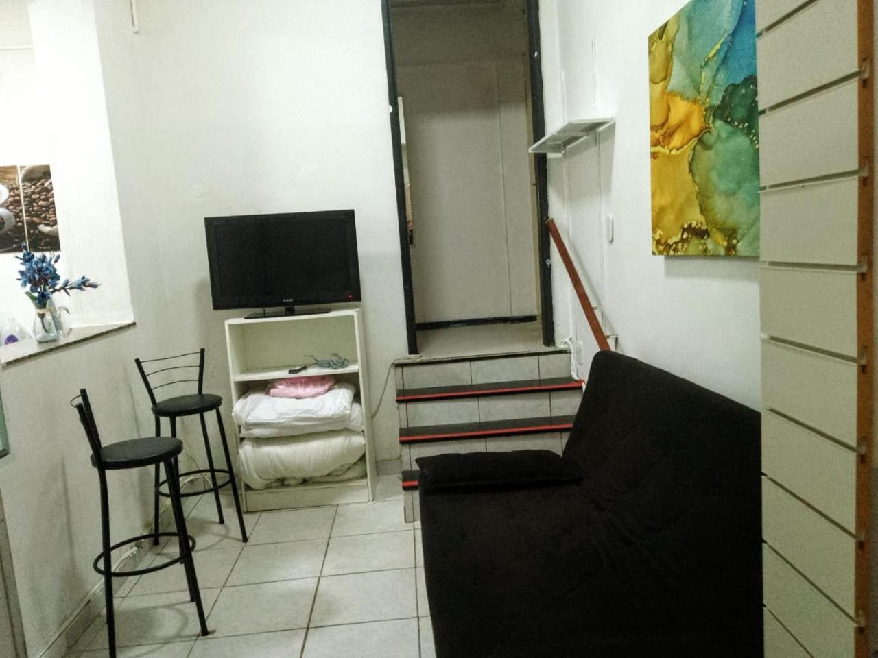 Copacabana Apartment