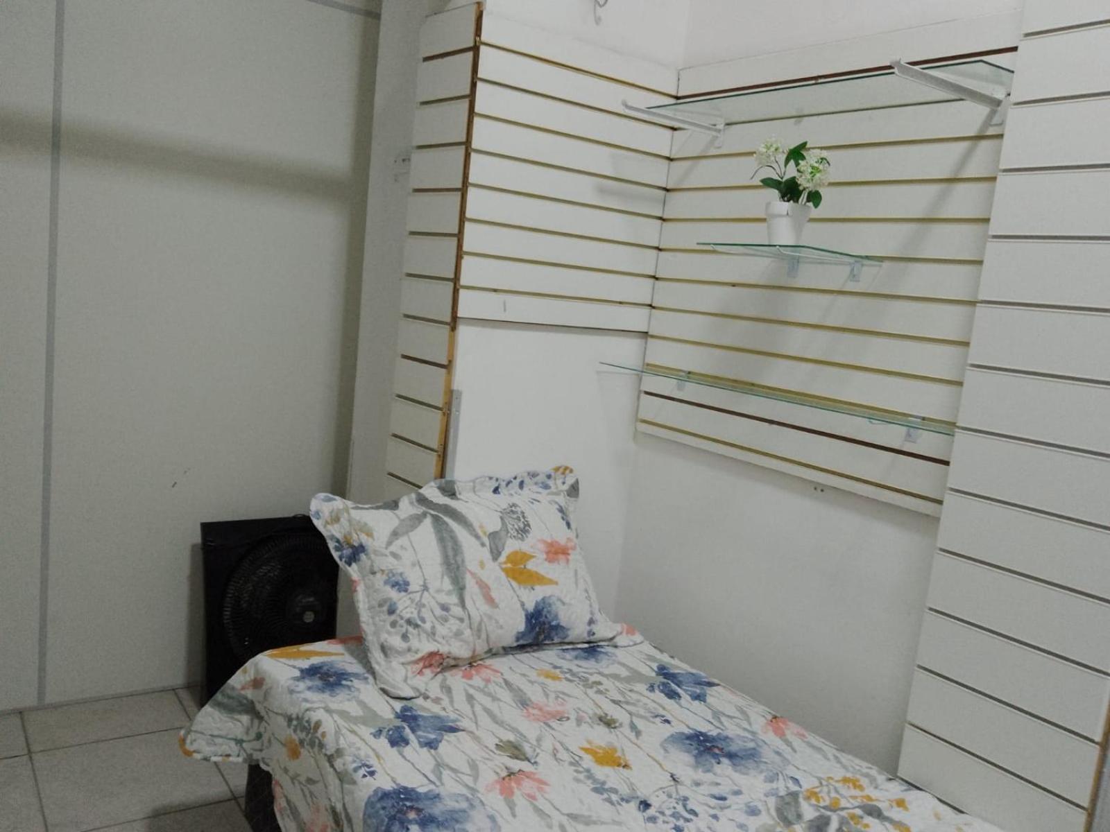 Apartment Copacabana
